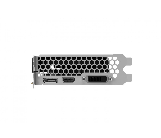 PALIT GeForce GTX 1050 Ti StormX 4GB DDR5 128BIT DVI-D/HDMI NE5105T018G1F - 332036 - zdjęcie 4